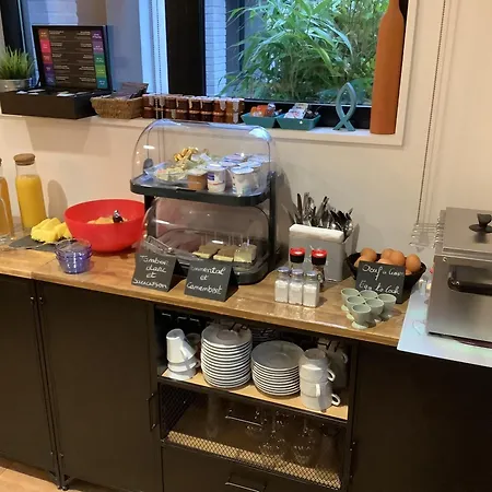 Monet 3* 拉·里维耶尔·圣·秀