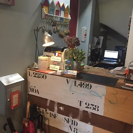 酒店 Monet 拉·里维耶尔·圣·秀