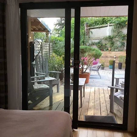 Monet 拉·里维耶尔·圣·秀