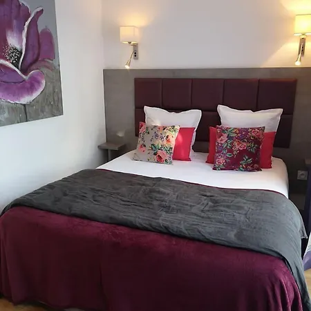 Monet 3* 拉·里维耶尔·圣·秀