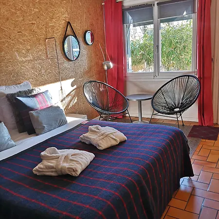 Monet 3* 拉·里维耶尔·圣·秀