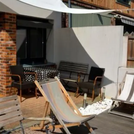 Monet 酒店 拉·里维耶尔·圣·秀