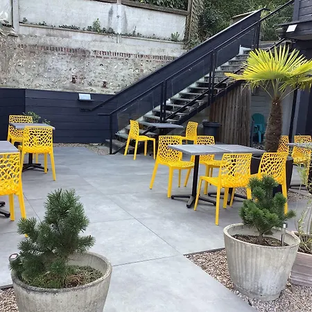 Monet 拉·里维耶尔·圣·秀