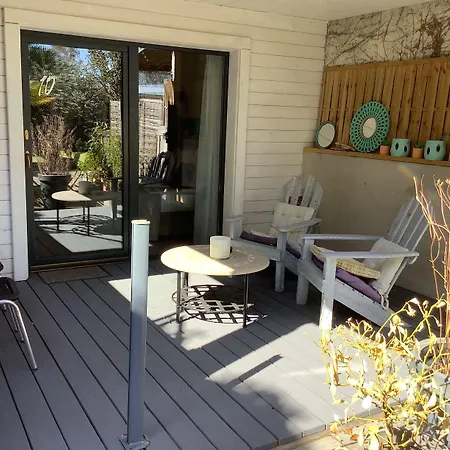 Monet 酒店 拉·里维耶尔·圣·秀