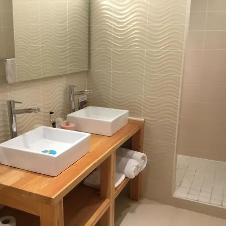 Monet Hotel 3*