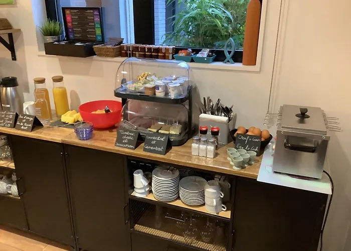 Monet 3* 拉·里维耶尔·圣·秀