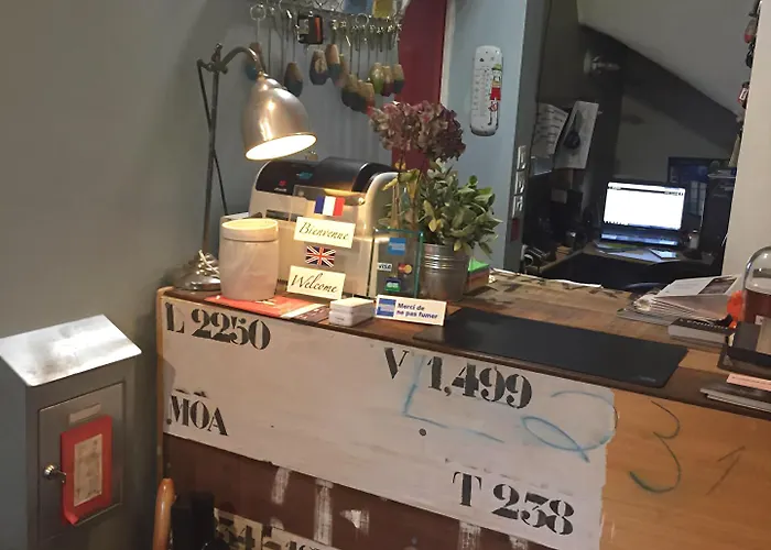 酒店 Monet 拉·里维耶尔·圣·秀