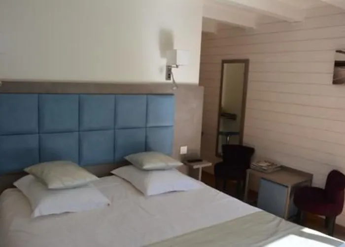 酒店 Monet 拉·里维耶尔·圣·秀