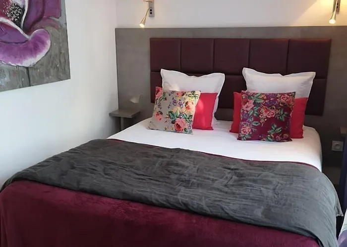 Monet 3* 拉·里维耶尔·圣·秀