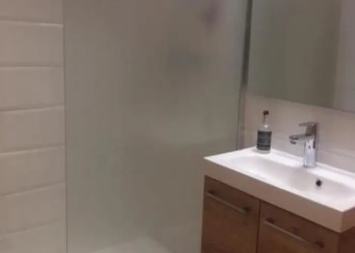 Monet 酒店 拉·里维耶尔·圣·秀