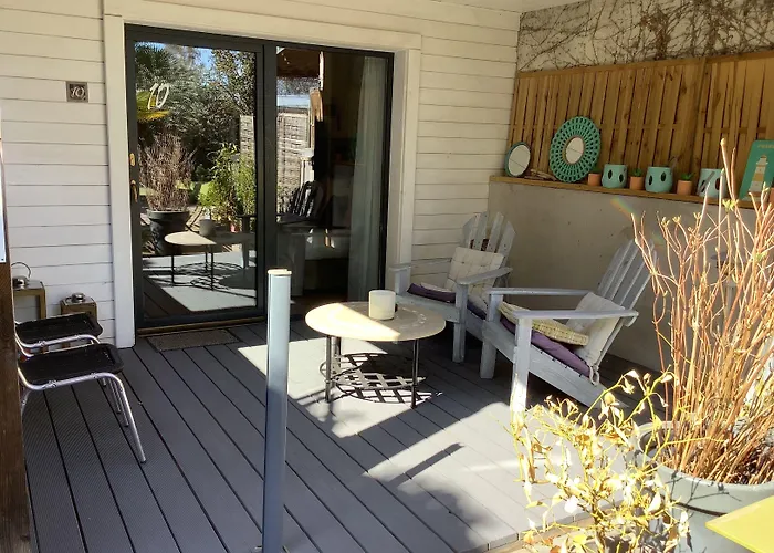 Monet 酒店 拉·里维耶尔·圣·秀