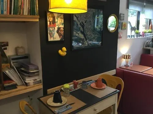 Monet 3* 拉·里维耶尔·圣·秀