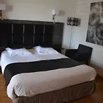 Monet Hotel La Riviere-Saint-Sauveur