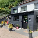Hotel Monet La Rivière-Saint-Sauveur
