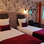 Hotel Monet 3*
