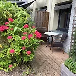 Monet Hotel