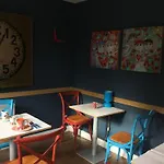 Monet Hotel La Riviere-Saint-Sauveur