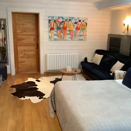 Hotell Monet 3*