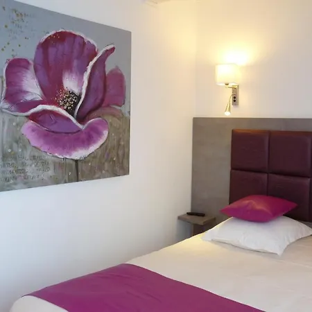 Monet Hotell
