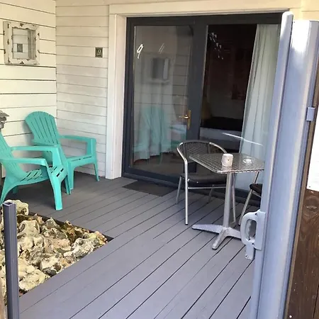 Monet La Rivière-Saint-Sauveur