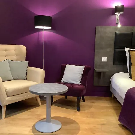 Monet Hotell