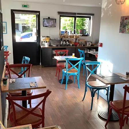 Monet La Rivière-Saint-Sauveur