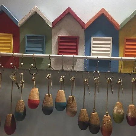 Hotel Monet