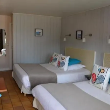 Monet La Rivière-Saint-Sauveur