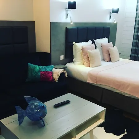 Hotel Monet