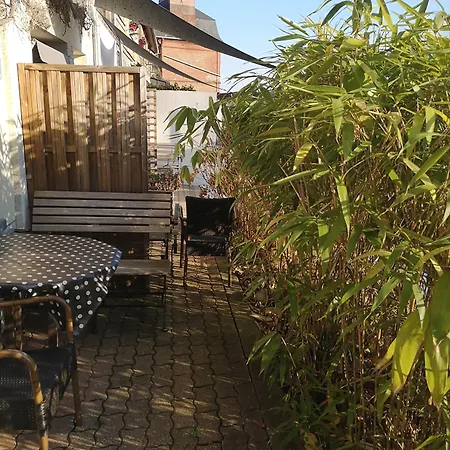 Monet La Rivière-Saint-Sauveur