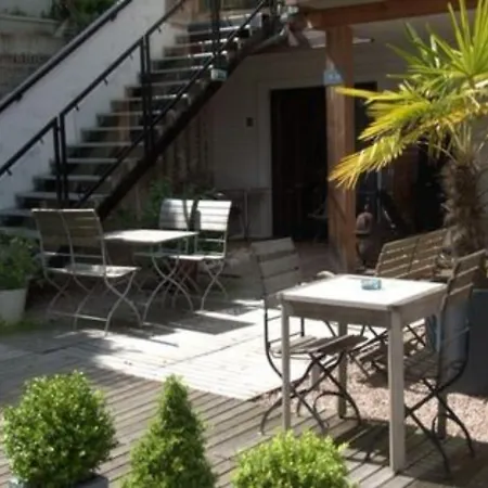Hotel Monet 3*