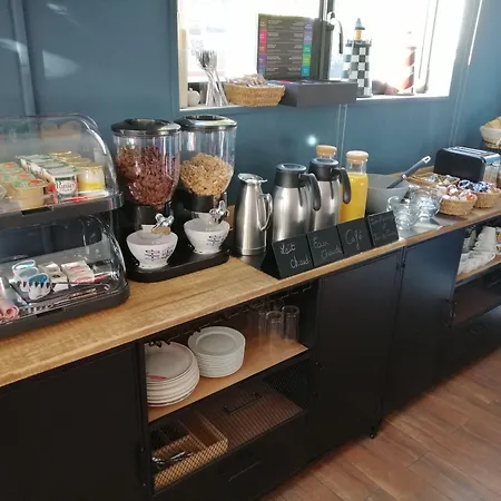 Monet La Rivière-Saint-Sauveur