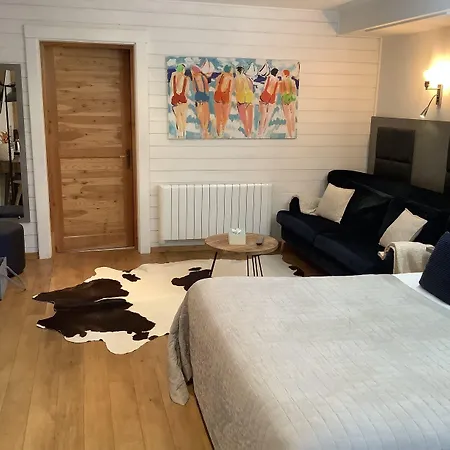 Hotel Monet 3*
