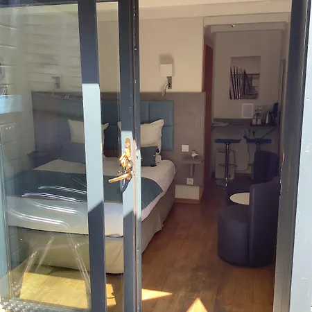 Hotel Monet 3*