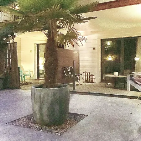 Monet Hotel 3*