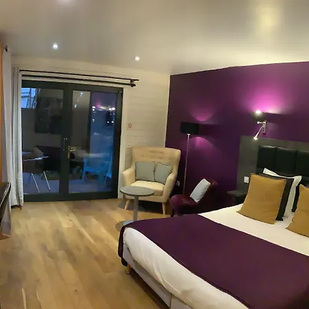 Monet Szálloda 3*