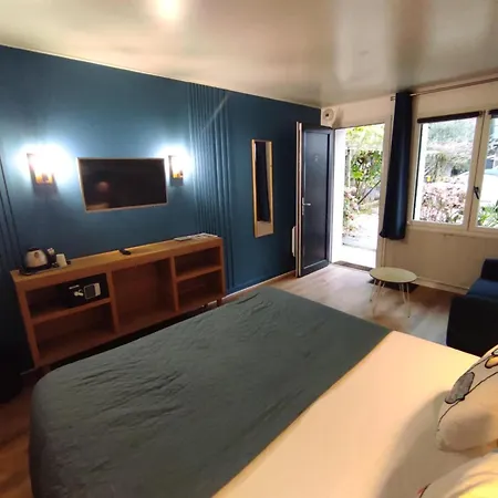 Monet La Riviere-Saint-Sauveur