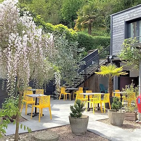 Monet Hotel