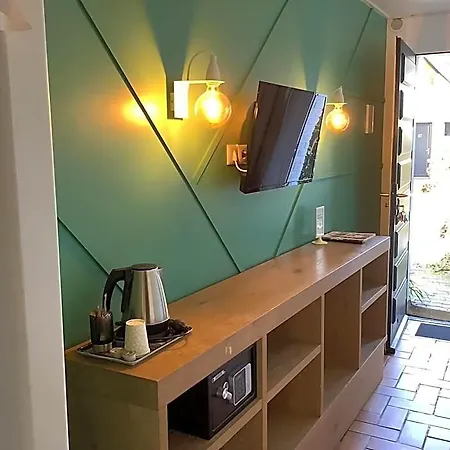 Hotel Monet