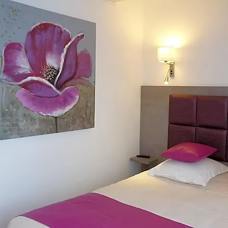 Hotel Monet 3*