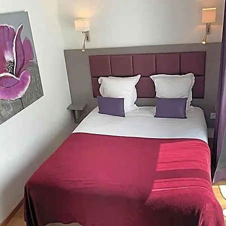 Hotel Monet 3*