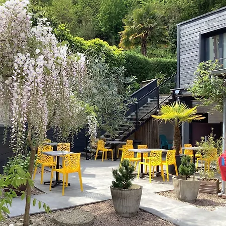 Hotel Monet