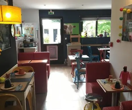 酒店 蒙奈特西特尔酒店 3*
