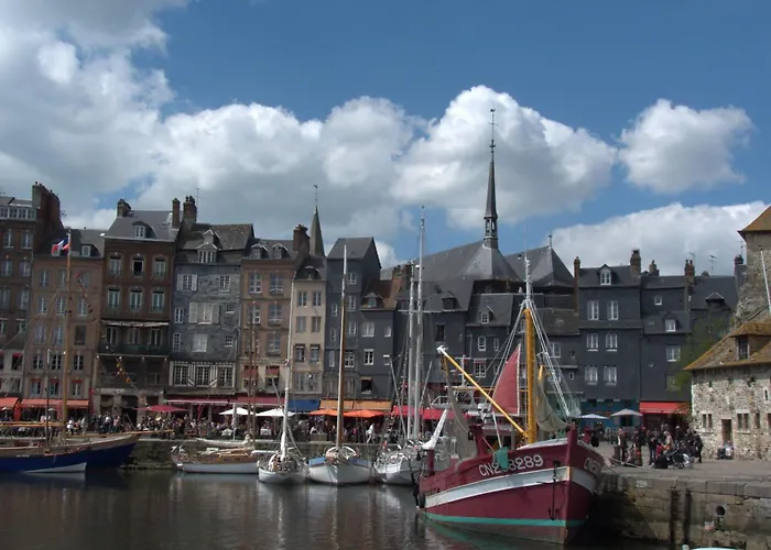 Monet La Riviere-Saint-Sauveur