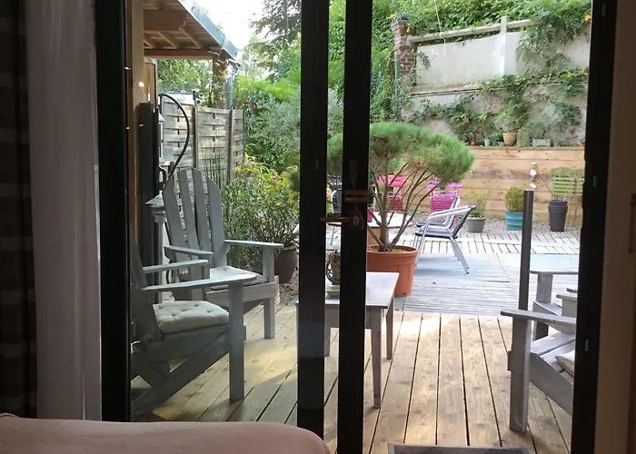 Monet La Riviere-Saint-Sauveur