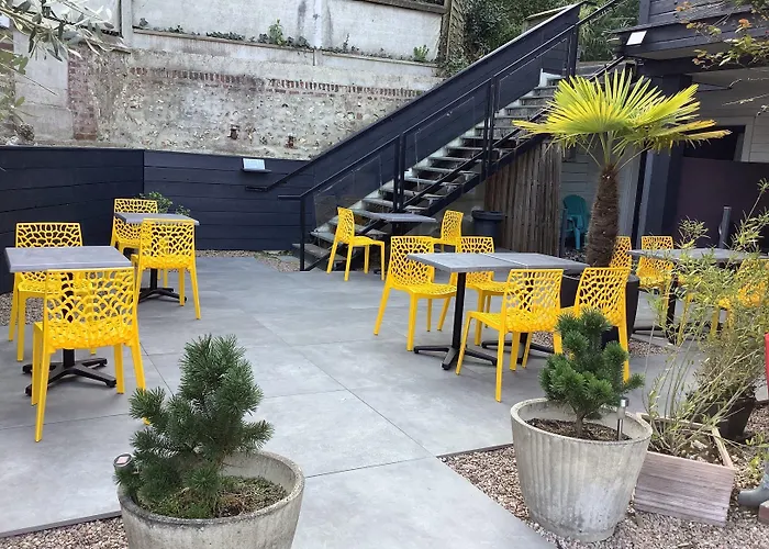 Monet La Riviere-Saint-Sauveur