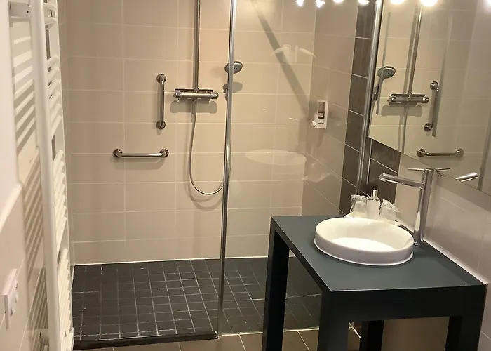 Monet La Riviere-Saint-Sauveur